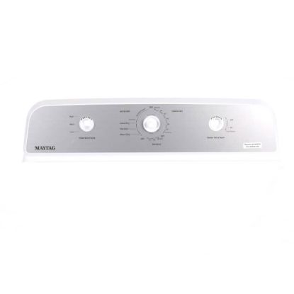 Picture of Whirlpool Console Part# W11625515