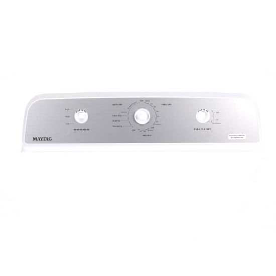Picture of Whirlpool Console Part# W11625515