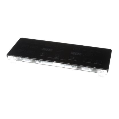 Picture of Whirlpool Panel-ui Part# W11626108