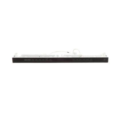 Picture of Whirlpool Console Assy,sn2,jdpss246,blk Part# W11632700