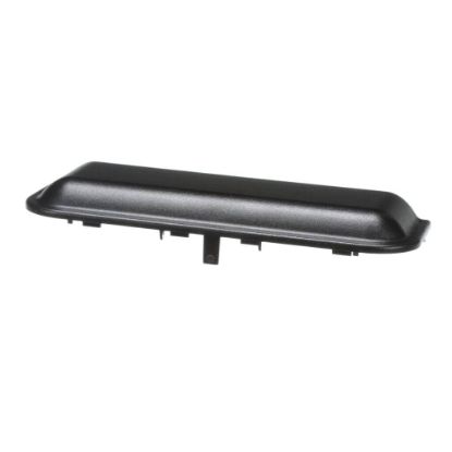 Picture of Whirlpool Handle Body - Dr, Volcano Part# W11633280