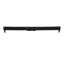 Picture of Whirlpool Console Cap-kodiak,blk Part# W11632693
