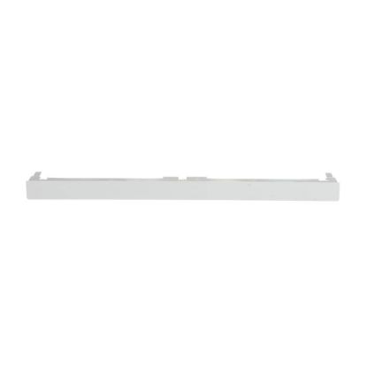 Picture of Whirlpool Console Cap-kodiak,wht Part# W11633229