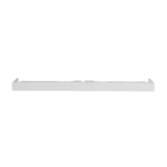 Picture of Whirlpool Console Cap-kodiak,wht Part# W11633229