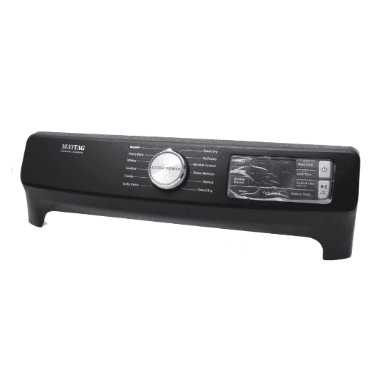 Picture of Whirlpool Console Part# W11636630