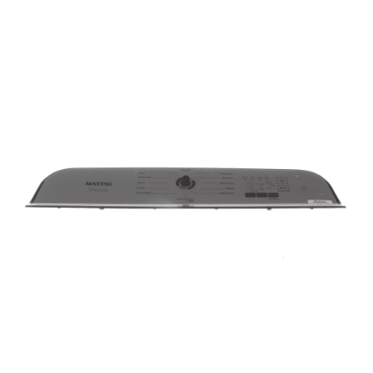 Picture of Whirlpool Fascia Assy - Wsh Mt Gray Part# W11636627