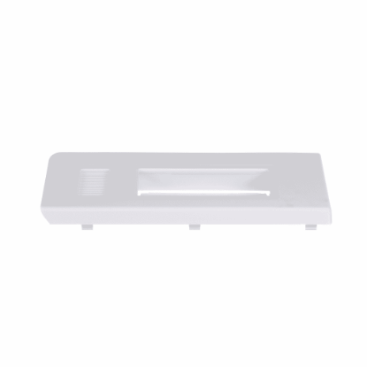 Picture of Whirlpool Heater Assembly-fascia,icebox Part# W11637688