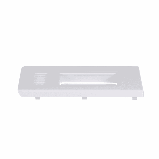Picture of Whirlpool Heater Assembly-fascia,icebox Part# W11637688