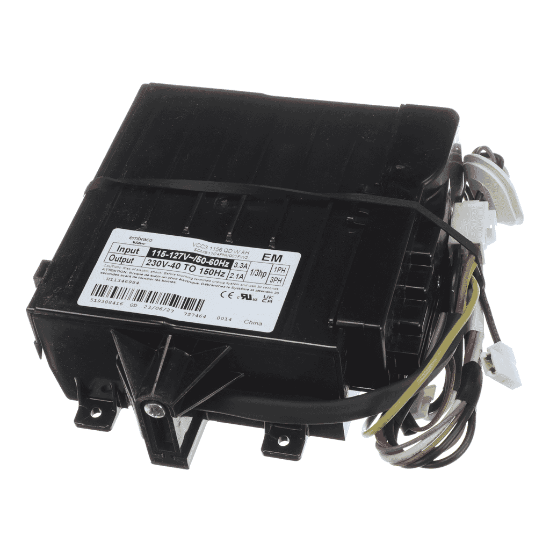 Picture of Whirlpool Invrtr-box Part# W11642201