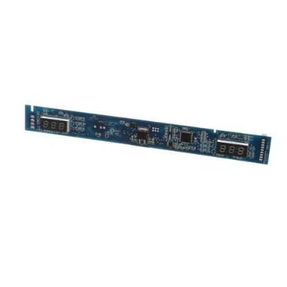 Picture of Whirlpool Pca-board-ui Control Dom Btm Filter A Part# W11642241