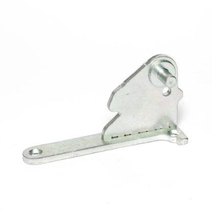 Picture of Whirlpool Center Hinge Assy-lh Part# W11642008