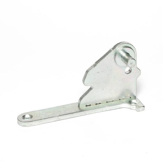 Picture of Whirlpool Center Hinge Assy-lh Part# W11642008