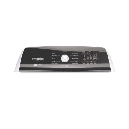 Picture of Whirlpool Cnsl Shell Asm - Wash Whr Journey 2-In-1 Part# W11643702