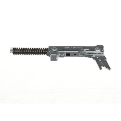 Picture of Whirlpool Hinge-dual 30" Part# W11643898