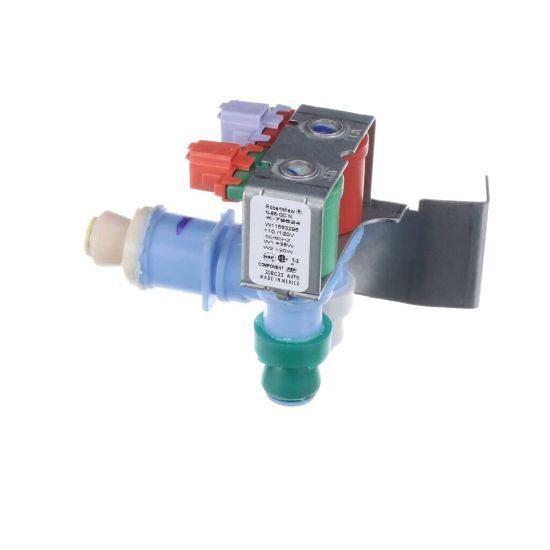 Picture of Whirlpool Water Valve - No Flow Washer Part# W11645245