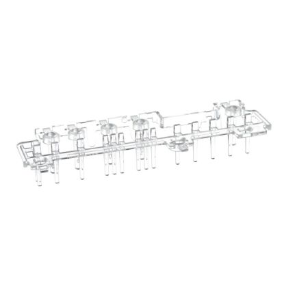 Picture of Whirlpool Guide Part# W11647416