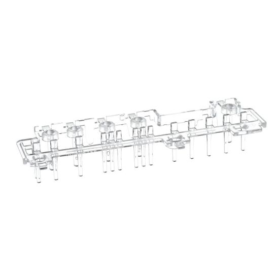 Picture of Whirlpool Guide Part# W11647416