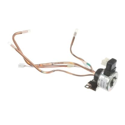Picture of Whirlpool Valve Part# W11647768