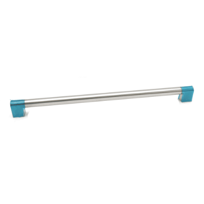 Picture of Whirlpool Door,handle Assy, Mtg,30" Part# W11648982