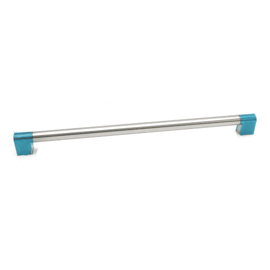 Picture of Whirlpool Door,handle Assy, Mtg,30" Part# W11648982