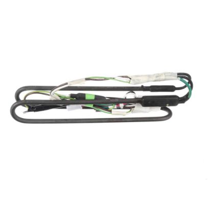 Picture of Whirlpool Heater-harness Assembly 2 Cuda 17 R600 Part# W11650661