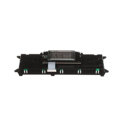 Picture of Whirlpool Ctrl-maxwell-sgl-gas-cv-ka Part# W11652041
