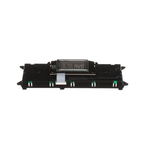 Picture of Whirlpool Ctrl-maxwell-sgl-gas-cv-ka Part# W11652041