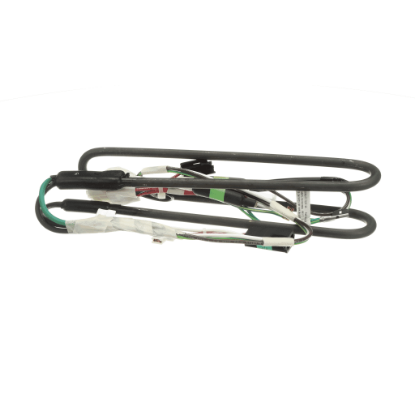 Picture of Whirlpool Heater-harness Assembly 2 Cuda 17 R600 Part# W11650662