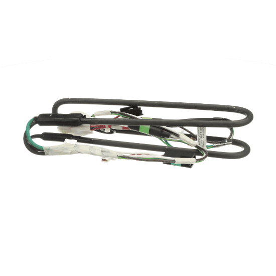 Picture of Whirlpool Heater-harness Assembly 2 Cuda 17 R600 Part# W11650662