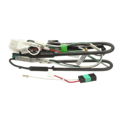 Picture of Whirlpool Heater-harness Assembly 2 Cuda 17 R600 Part# W11650660