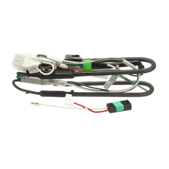 Picture of Whirlpool Heater-harness Assembly 2 Cuda 17 R600 Part# W11650660