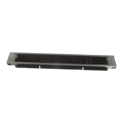 Picture of Whirlpool Console Ptm Assy-dbl, 30, Mtg, Wo, Afp Part# W11655070