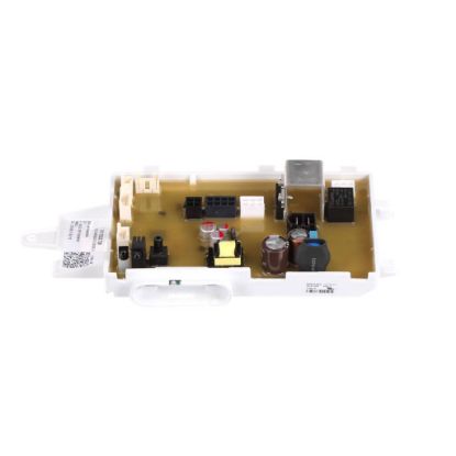 Picture of Whirlpool Acu Prgm Assy, Gl, Wtw6120 D3, Vmax2 Part# W11658395