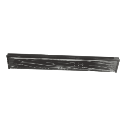 Picture of Whirlpool Cnsl Ptm Assy-sgl, 30, S3-whp, Wo, Blk Part# W11659257
