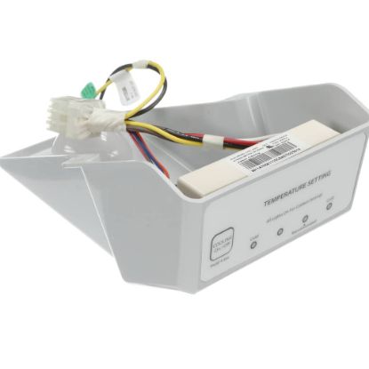Picture of Whirlpool Assy Ctrlbox Athena Mtrx Genericr600ah3 Part# W11660617
