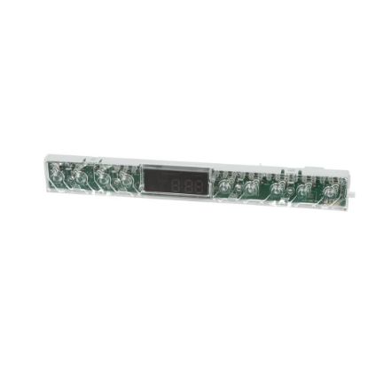 Picture of Whirlpool Housing Assy-ui,prostar,v6 Part# W11659652