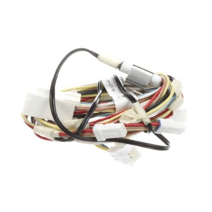 Picture of Whirlpool Harns-wire Part# W11661567