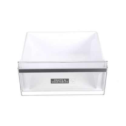 Picture of Whirlpool Pan-crispr Part# W11661846