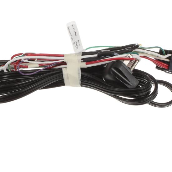 Picture of Whirlpool Harns-wire Part# W11661849