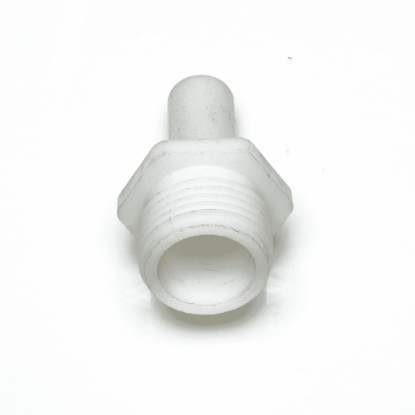 Picture of Whirlpool Adaptor-defrost Drain-chests Part# W11663505