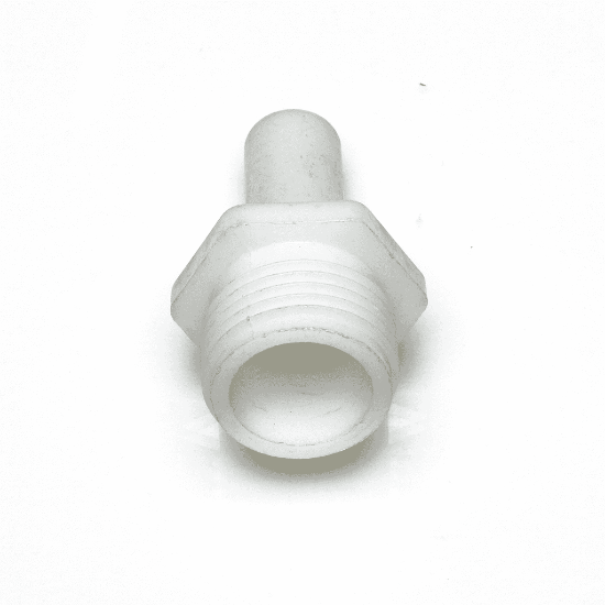 Picture of Whirlpool Adaptor-defrost Drain-chests Part# W11663505