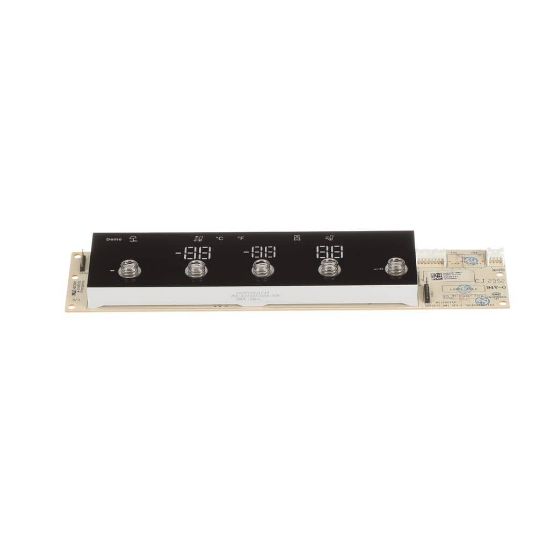 Picture of Whirlpool Panel-ui Part# W11664671