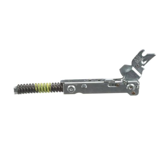 Picture of Whirlpool Hinge Assy-mansfield,wo,lh,sch Part# W11665208