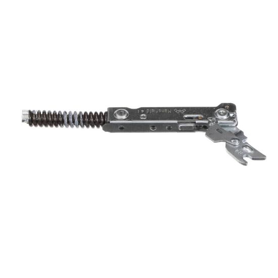 Picture of Whirlpool Hinge Assy-mansfield,wo,lh,sch Part# W11665203