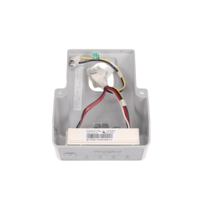 Picture of Whirlpool Assembly Ctrlbox Athena Mtrx Whpl R600a H30 Part# W11666427