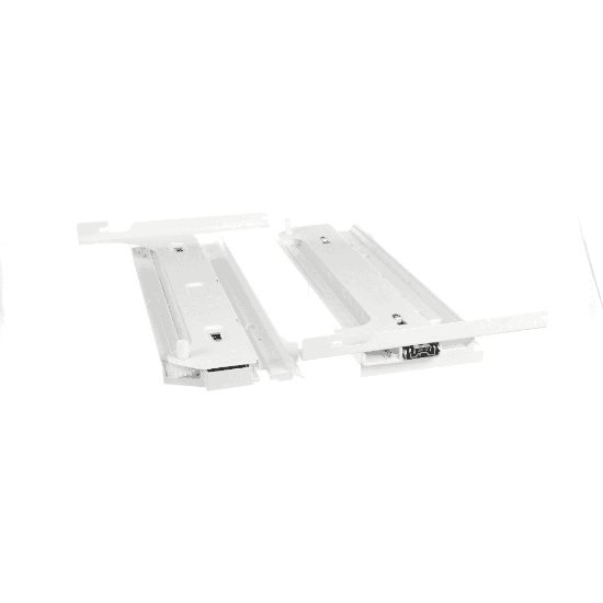 Picture of Whirlpool Adapter Assembly-fc,lh & Rh Set, Wh Part# W11668671