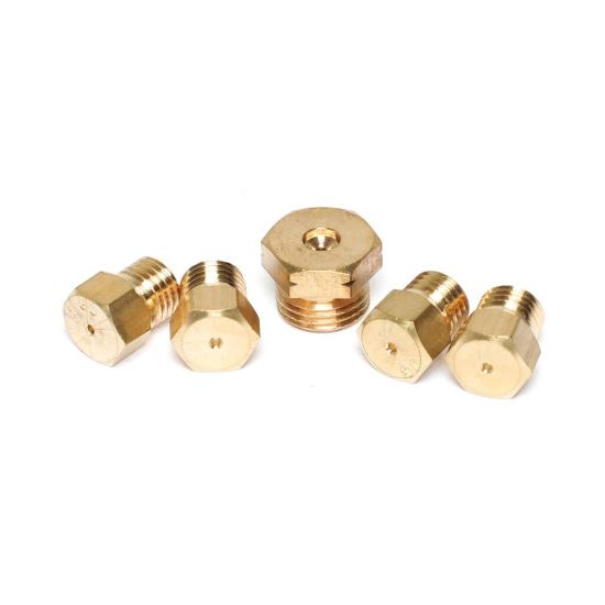 Picture of Whirlpool Kit Conversion - Lp Part# W11672513