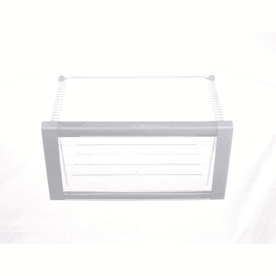Picture of Whirlpool Pan Assy-rc,crisp,de,cd,roller Part# W11672777