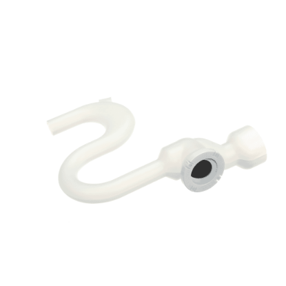Picture of Whirlpool Assy Drain Tube_vacuum Relief Part# W11673435