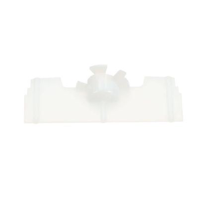 Picture of Whirlpool Freezer Damper Control Part# W11673316
